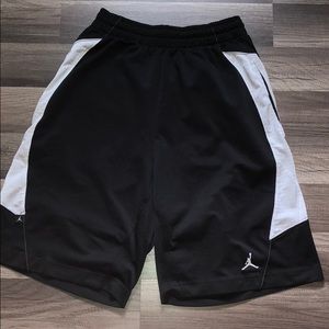 Men’s Jordan Basketball shorts
